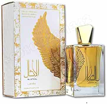 Lattafa - Al Athal For Men & Women Eau De Parfum 100ml